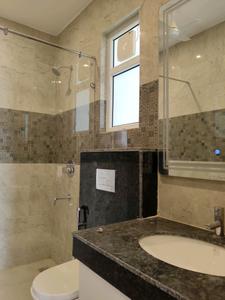 Bedroom One Image of 3240 Sq.ft 4 BHK Builder Floor for sale in Vipul World, Sector 48 Gurgaon for Rs. 30000000