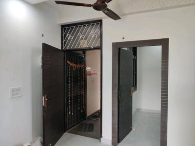 Living Room Image of 1035 Sq.ft 2 BHK Builder Floor for sale in Dream Homes, Indirapuram Ghaziabad for Rs. 4551000