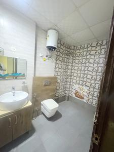 Image of 2200 Sq.ft 3 BHK Builder Floor for rent in Sector 46, Gurgaon for Rs. 48000