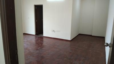 Bedroom Image of 3250 Sq.ft 4 BHK Apartment / Flat for rent in Adani Water Lily, Shantigram Ahmedabad for Rs. 90000