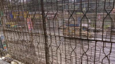 Bedroom Image of 1350 Sq.ft 3 BHK Apartment / Flat for sale in Garia, Sonarpur Kolkata for Rs. 6700000