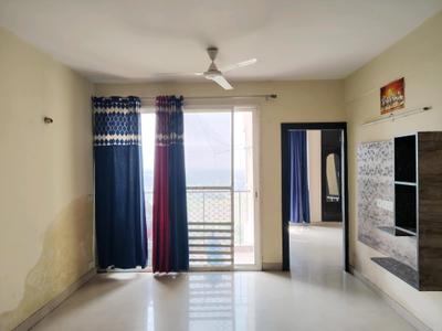 Living Room Image of 849 Sq.ft 2 BHK Apartment / Flat for sale in Jaypee Aman, Aurangabad Noida for Rs. 6600000