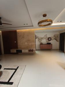 Hall Image of 2075 Sq.ft 3 BHK Apartment / Flat for sale in Greenspace Celestial, Kokapet Hyderabad for Rs. 16100000