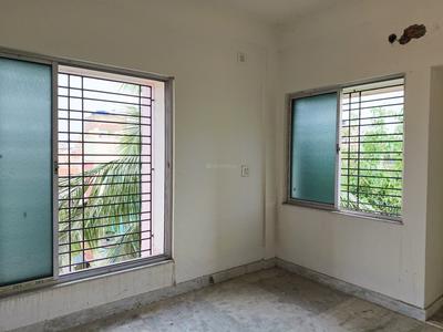Bedroom Image of 1550 Sq.ft 4 BHK Apartment / Flat for sale in Behala Kolkata for Rs. 9000000