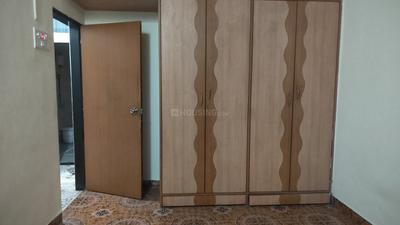 Bedroom Image of 850 Sq.ft 2 BHK Apartment / Flat for sale in Kalwa Thane for Rs. 8600000