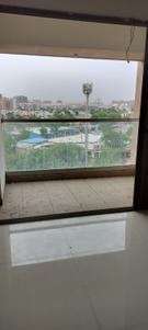 Bedroom Image of 950 Sq.ft 3 BHK Apartment / Flat for sale in Shaligram Plush, Chandlodia Ahmedabad for Rs. 10500000