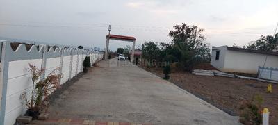 Image of 900 Sq.ft Residential Plot / Land for sale in Wagholi, Pune for Rs. 1081008