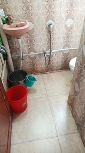 Bathroom Image of Ajay Gupta's PG in Shobhabazar, Kolkata