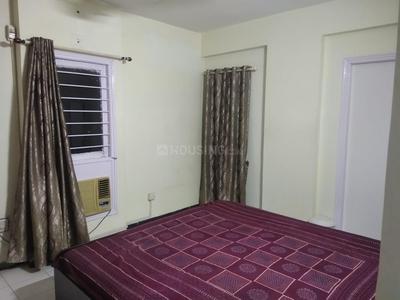 Bedroom Image of 1260 Sq.ft 3 BHK Apartment / Flat for sale in Shivalik Sachin Tower, Shyamal Ahmedabad for Rs. 9000000
