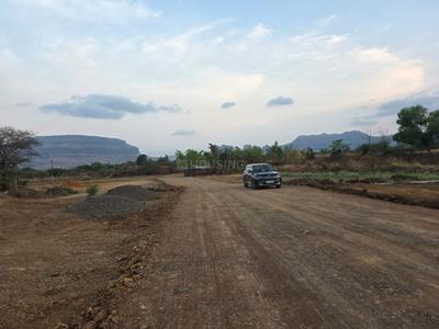 Image of 1701 Sq.ft Residential Plot / Land for sale in VALORA VIBE, Talwade Trimbak, Nashik for Rs. 8000000