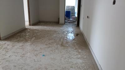 Living Room Image of 1210 Sq.ft 3 BHK Apartment / Flat for sale in Madhyamgram Kolkata for Rs. 4600000