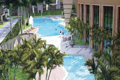 Image of 2325 Sq.ft 3 BHK Apartment / Flat for sale in Kashish Manor One, Sector 111, Gurgaon for Rs. 27900000