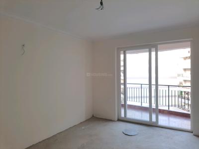 Bedroom Image of 2200 Sq.ft 4 BHK Apartment / Flat for sale in Pareena Express Heights, Sector 99 Gurgaon for Rs. 26900000