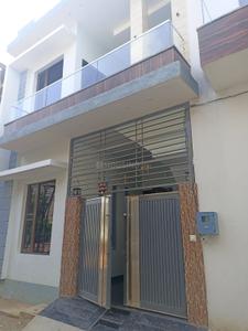 3 BHK Independent House