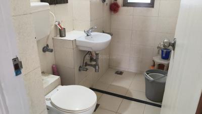 Image of 1425 Sq.ft 3 BHK Apartment / Flat for rent in G Corp Bellagio, Thane West, Thane for Rs. 50000