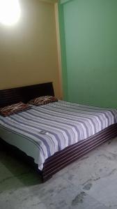 Bedroom Image of 1250 Sq.ft 2 BHK Independent House for rent in Beta II Greater Noida for Rs. 25000