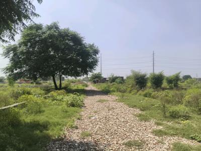 Image of 125 Sq.ft Residential Plot / Land for sale in Bhanauta, Greater Noida for Rs. 4376800