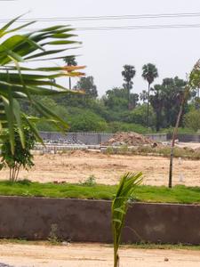 Image of 200 Sq.ft Residential Plot / Land for sale in Adibatla, Hyderabad for Rs. 4600000