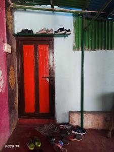 Balcony Image of 300 Sq.ft 1 RK Independent House for rent in Selaiyur Chennai for Rs. 5500