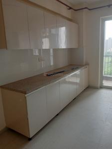 Kitchen Image of 2727 Sq.ft 4 BHK Apartment / Flat for sale in DLF New Town Heights 1, Sector 90 Gurgaon for Rs. 29000000
