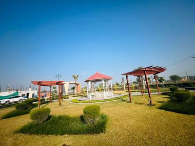Image of 1044 Sq.ft Residential Plot / Land for sale in Velora Urbano, Karala, Mohali for Rs. 7888000