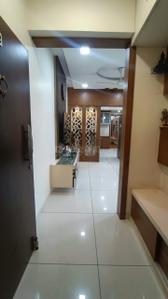Hall Image of 1600 Sq.ft 3 BHK Apartment / Flat for sale in Vasna Vadodara for Rs. 7000000