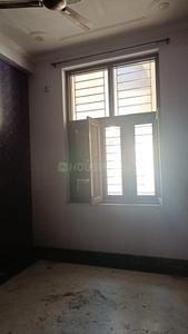 Bedroom Image of 1500 Sq.ft 3 BHK Independent House for rent in Mansarovar Jaipur for Rs. 20000