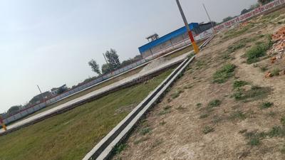 Tikra Plot View 2