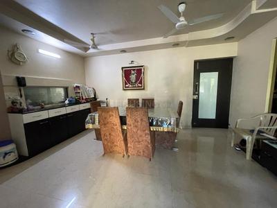 Hall Image of 1650 Sq.ft 3 BHK Apartment / Flat for sale in Kailash Tower, Kandivali West Mumbai for Rs. 32500000