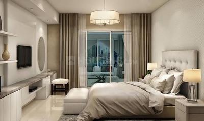 Bedroom Image of 2100 Sq.ft 4 BHK Apartment / Flat for sale in Adani Linkbay Residences Phase II Wing B, Andheri West Mumbai for Rs. 69400000