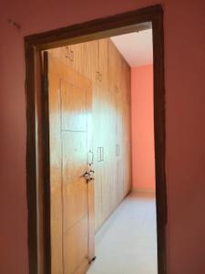 2 BHK Independent House
