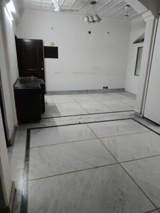 Hall Image of 1200 Sq.ft 2 BHK Apartment / Flat for rent in Patparganj New Delhi for Rs. 34000