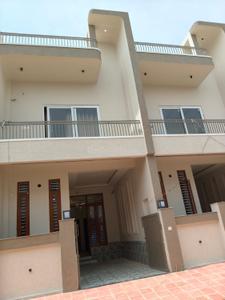 Image of 1800 Sq.ft 3 BHK Villa for sale in Hathod, Jaipur for Rs. 7800000