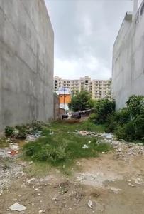 Sector 12 Plot View 2