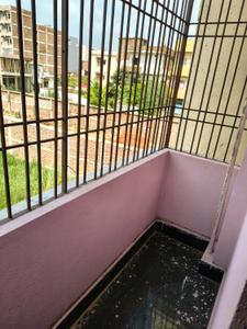 Balcony Image of 2500 Sq.ft 7 BHK Independent House for rent in Danapur Patna for Rs. 40000