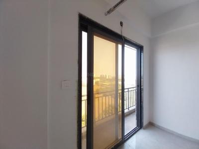 Bedroom Image of 1201 Sq.ft 3 BHK Apartment / Flat for sale in White Flag, Sama Savli Vadodara for Rs. 7200000