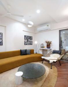 Hall Image of 5400 Sq.ft 4 BHK Penthouse for sale in Science City Ahmedabad for Rs. 65000000