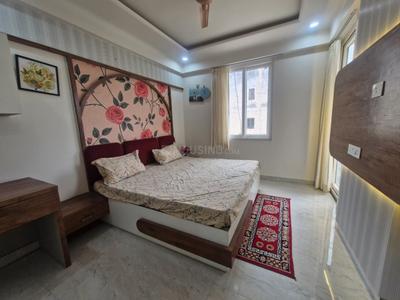 Bedroom Image of 1836 Sq.ft 4 BHK Apartment / Flat for sale in Jagatpura Jaipur for Rs. 10100695