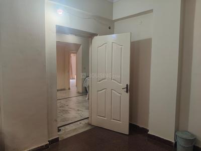 Bedroom Image of 1700 Sq.ft 3 BHK Apartment / Flat for rent in Banjara Hills Hyderabad for Rs. 61000