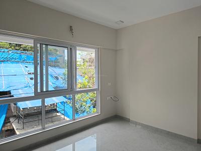 Bedroom Image of 800 Sq.ft 2 BHK Apartment / Flat for sale in Vile Parle West Mumbai for Rs. 37000000