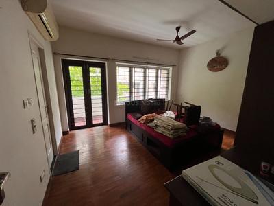 Bedroom Image of 1447 Sq.ft 3 BHK Apartment / Flat for rent in Anna Nagar Chennai for Rs. 65000