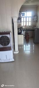 Hall Image of 900 Sq.ft 3 BHK Apartment / Flat for rent in Sector-02 Bahadurgarh for Rs. 8000