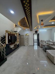 Hall Image of 803 Sq.ft 2 BHK Duplex for sale in Veppampattu Chennai for Rs. 4220000