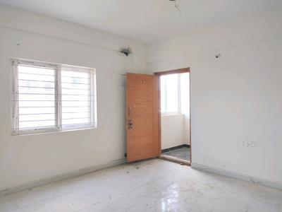 Living Room Image of 1000 Sq.ft 2 BHK Apartment / Flat for sale in Electronic City Bengaluru for Rs. 5250000