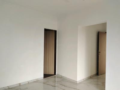 Bedroom Image of 508 Sq.ft 1 BHK Apartment / Flat for sale in Sangam Emporio Towers, Kandivali West Mumbai for Rs. 11000000