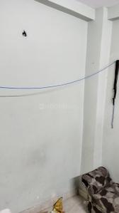 Bedroom Image of 360 Sq.ft 1 BHK Builder Floor for sale in Laxmi Nagar New Delhi for Rs. 2500000