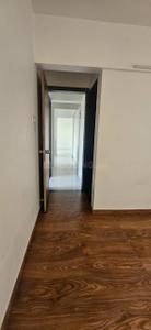 Image of 1350 Sq.ft 3 BHK Apartment / Flat for rent in Roongta Meridian, Sadguru Nagar, Nashik for Rs. 23000