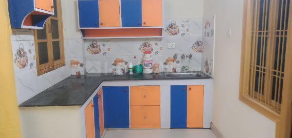 Tedhi puliya  Kitchen 1