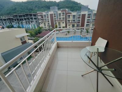 Balcony Image of 1884 Sq.ft 3 BHK Apartment / Flat for sale in Talegaon Dabhade Pune for Rs. 9800000