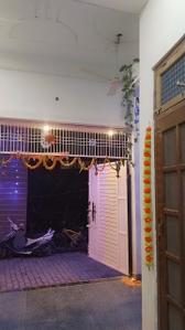 Bathroom Image of 1200 Sq.ft 2 BHK Independent House for rent in Sahadatganj Ayodhya for Rs. 10000